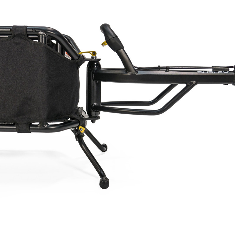Burley Coho XC bicycle trailer