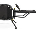 Burley Coho XC fietsaanhangwagen