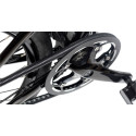 Chain guard chain case