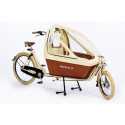Bakfiets.nl cargobike long huif extra hoog