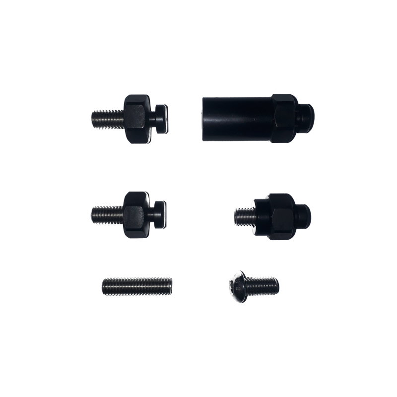 CHIKE mounting adapter for transport box