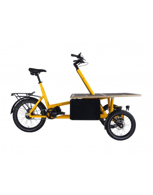 Chike Transportbox ohne Deckel