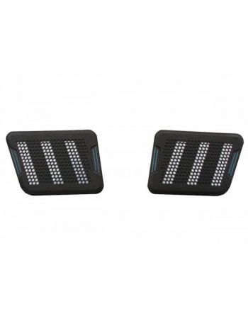 Thule Chariot Ventilation Grilles 19-X – Sport / Cross / Lite / Cab