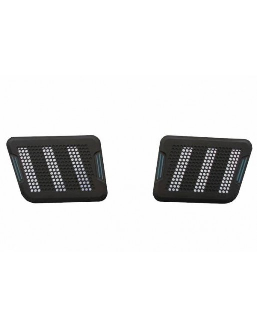 Thule Chariot Ventilatieroosters 19-X – Sport / Cross / Lite / Cab