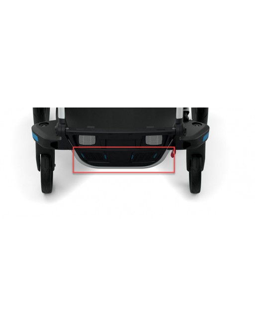 Thule Chariot Ventilatieroosters 19-X – Sport / Cross / Lite / Cab