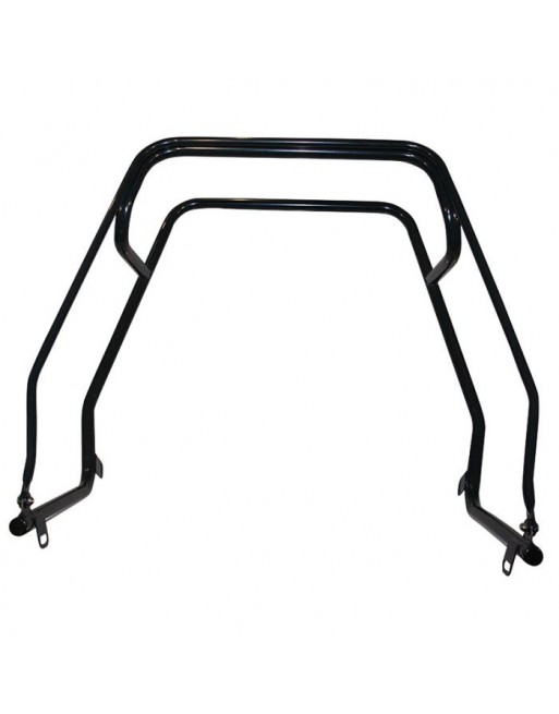 Ensemble de bâtons Babboe Carve/Flow
