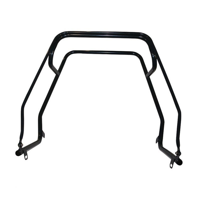Ensemble de bâtons Babboe Carve/Flow