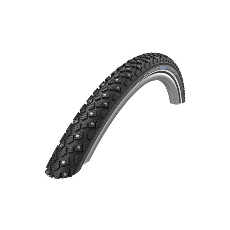 Pneu Schwalbe Marathon hiver plus 26x2.15