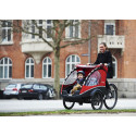 Winther Kangaroo Lite triporteur électrique luxe