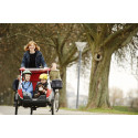 Winther Kangaroo Lite Elektro lastendreirad