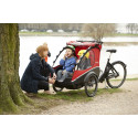 Winther Kangaroo Lite Elektro lastendreirad