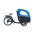 Winther Cargoo Elektro lastendreirad