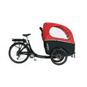Winther Cargoo triporteur électrique