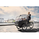 Winther Cargoo elektrische bakfiets