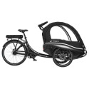 Winther Kangaroo Luxe Elektro lastendreirad