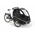 Winther Kangaroo Luxe Elektro lastendreirad