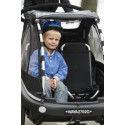 Winther Kangaroo Luxe Electric child cargo trike