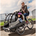Winther Kangaroo Luxe triporteur électrique