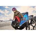 Winther Kangaroo Luxe Electric child cargo trike