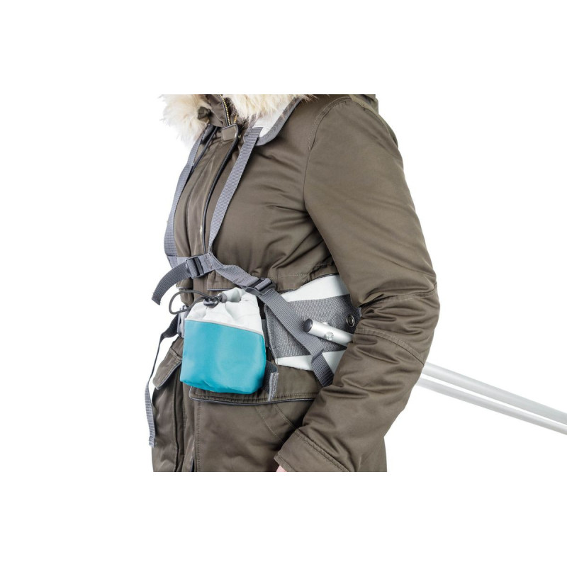Qeridoo ski & hiking set 2020