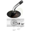 Impac buggywiel binnenband 8,5 x 2