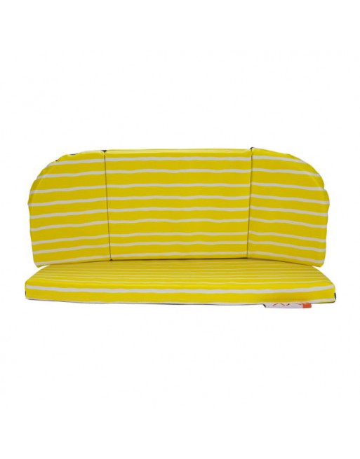 Coussin de siège Babboe Curve / Curve / Go