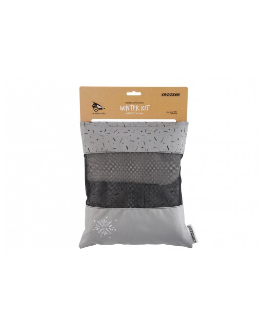 Croozer winterset for hammock