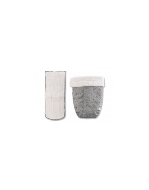 Croozer kit d'hiver pour hamac