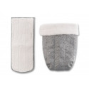 Croozer Babysitz Winter-Set