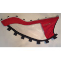 Winther Dolphin XL II verdeck und seitenfenster
