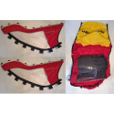 Winther Dolphin XL II couverture