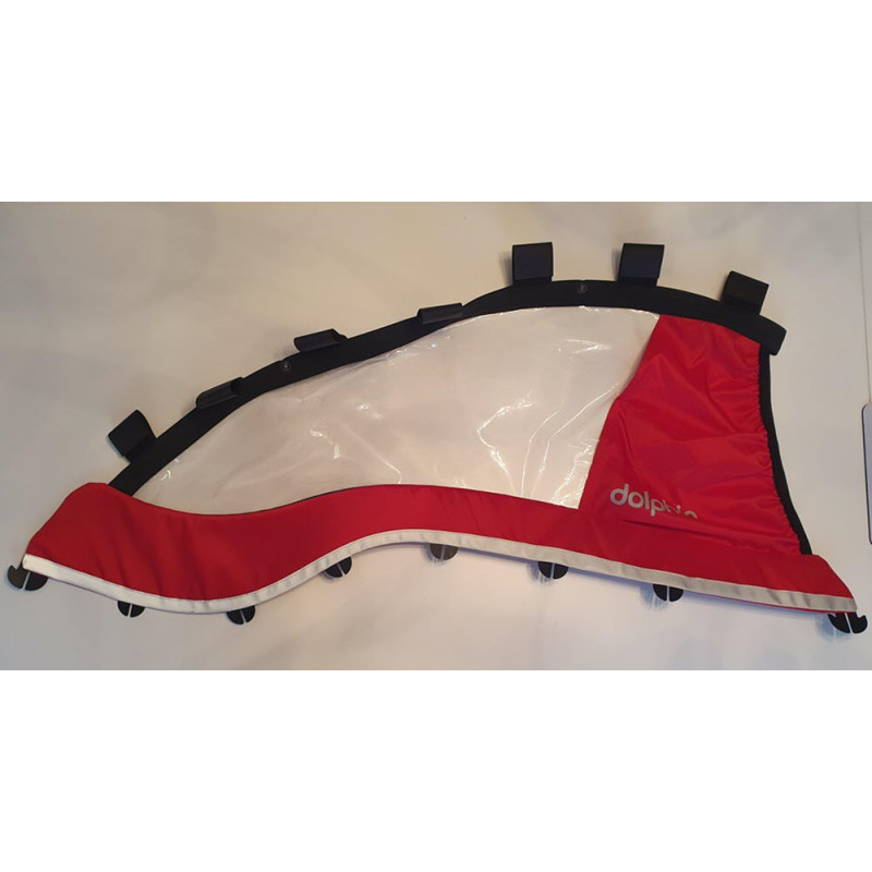 Winther Dolphin XL II couverture
