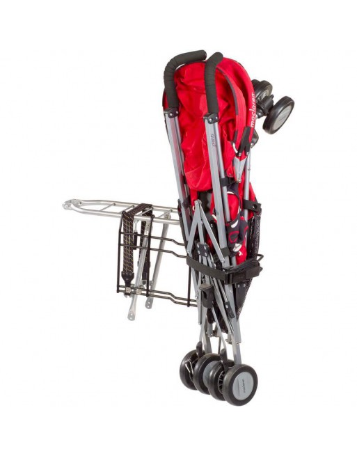 Steco buggy Mee buggydrager