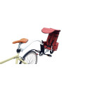 Weehoo THRILL vélo suiveur