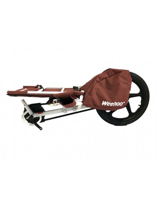 Weehoo THRILL Bike Trailer