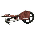 Weehoo THRILL Bike Trailer