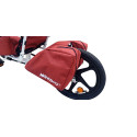 Weehoo THRILL Bike Nachläufer