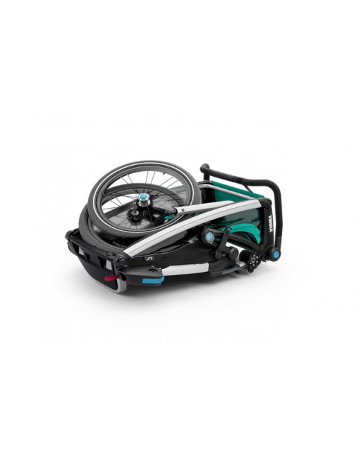 Thule Chariot Lite 1 Agave