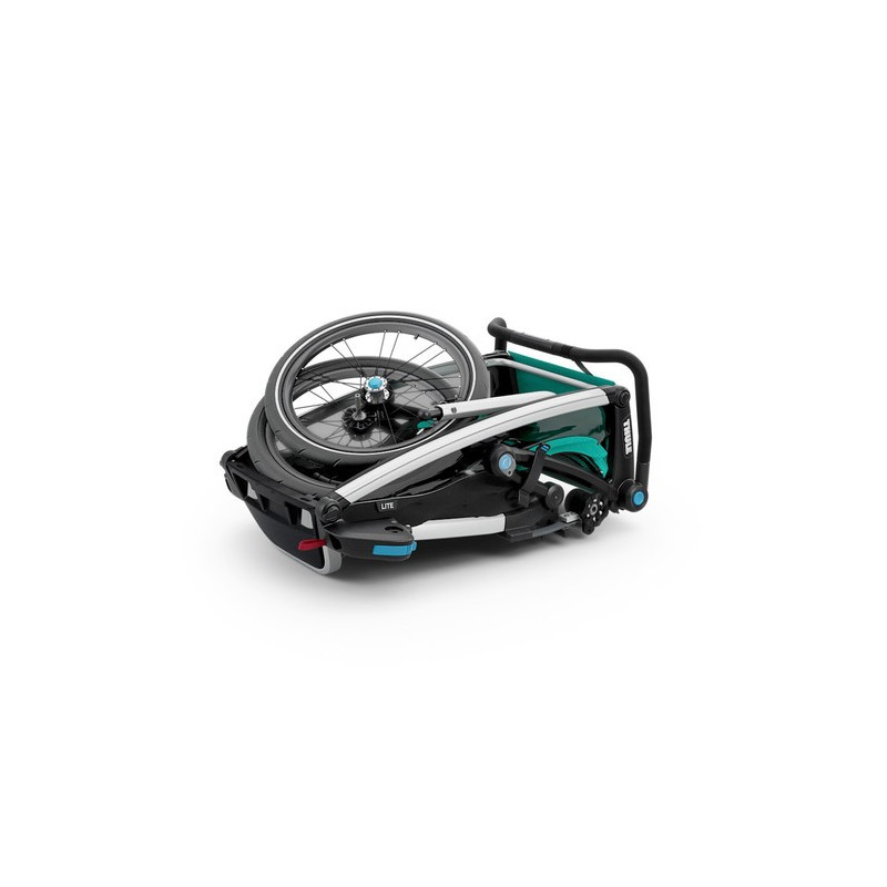 Thule Chariot Lite 1 Agave