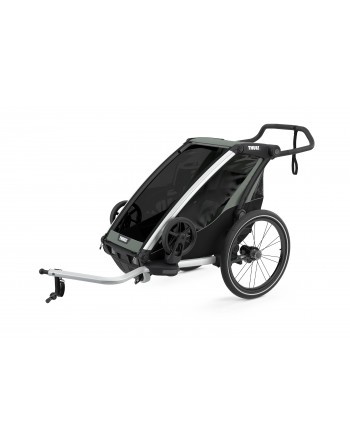Thule Chariot Lite 1 Agave