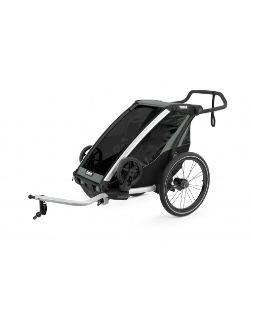 Thule Chariot Lite 1 Agave
