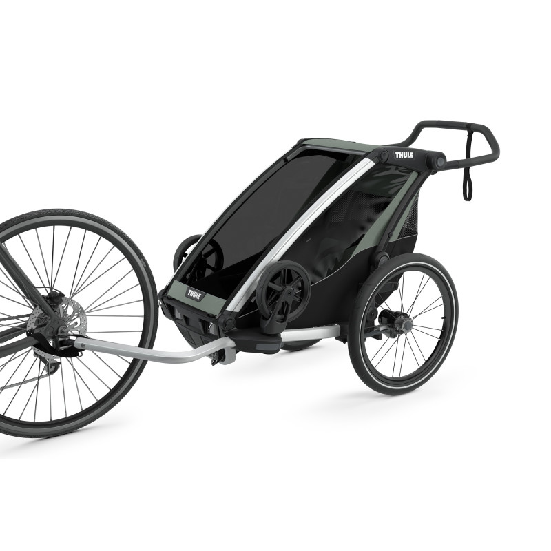 Thule Chariot Lite 1 Agave
