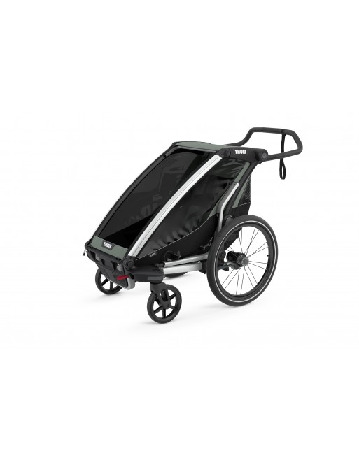 Thule Chariot Lite 1 Agave