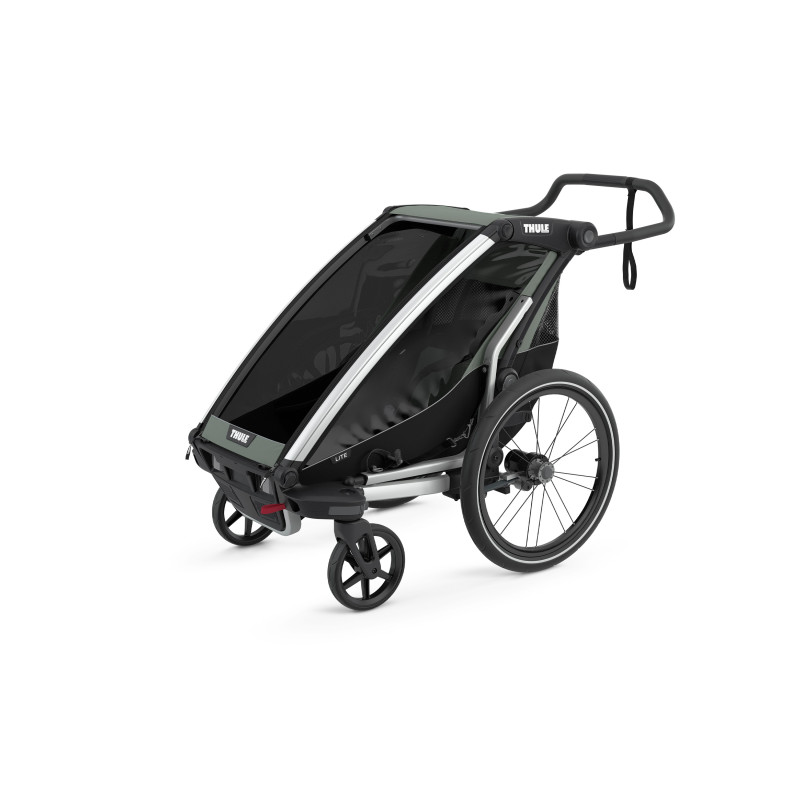 Thule Chariot Lite 1 Agave