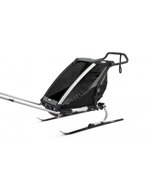 Thule Chariot Lite 1 Agave