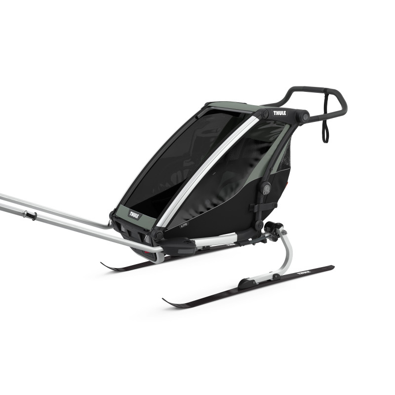 Thule Chariot Lite 1 Agave