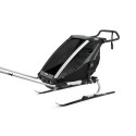 Thule Chariot Lite 1 Agave