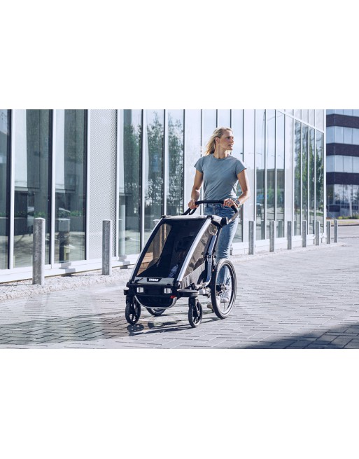 Thule Chariot Lite 1 Agave