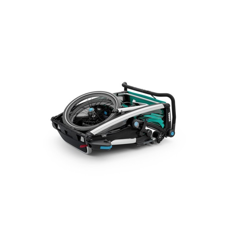 Thule Chariot Lite 1 remorque vélo