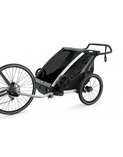 Thule Chariot Lite 2 - Agave